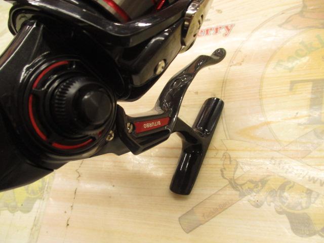 19シグナス 2500H-LBD