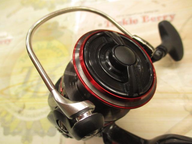 19シグナス 2500H-LBD