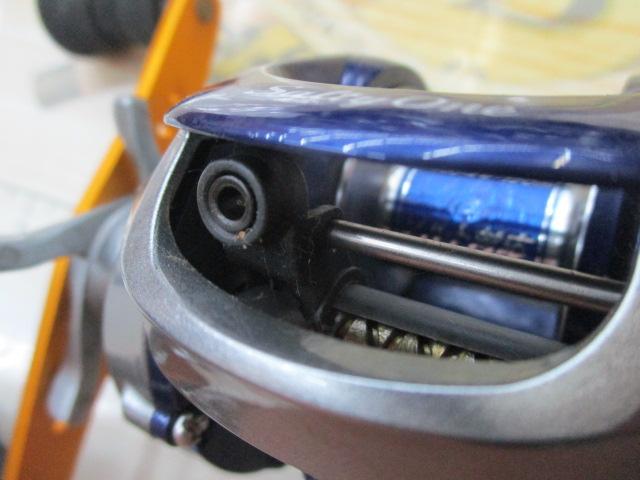 11ソルティーワンHG RH