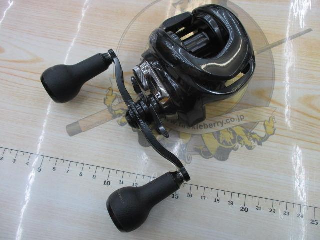 23アンタレスDC MD XG RIGHT