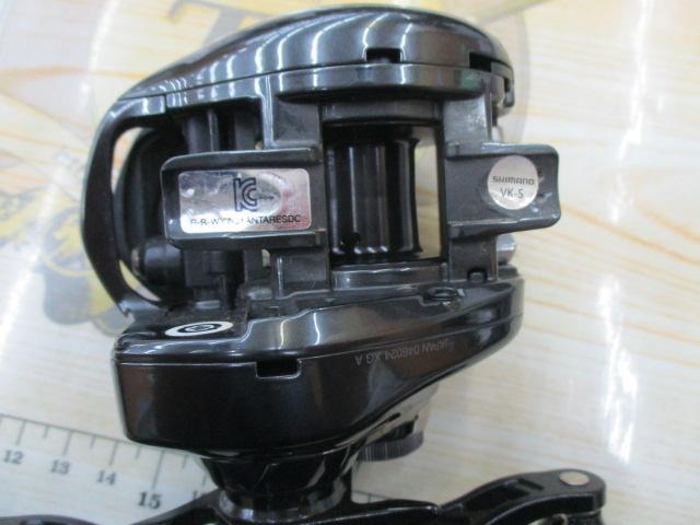 23アンタレスDC MD XG RIGHT