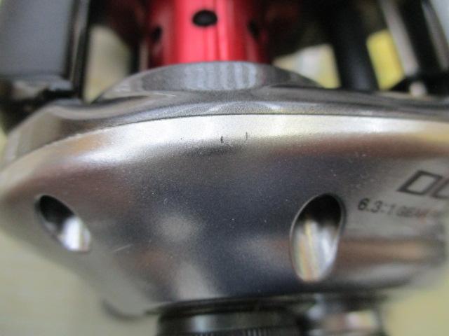 スコーピオンDC RH