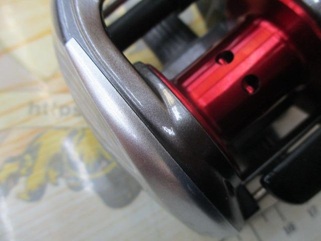 スコーピオンDC RH