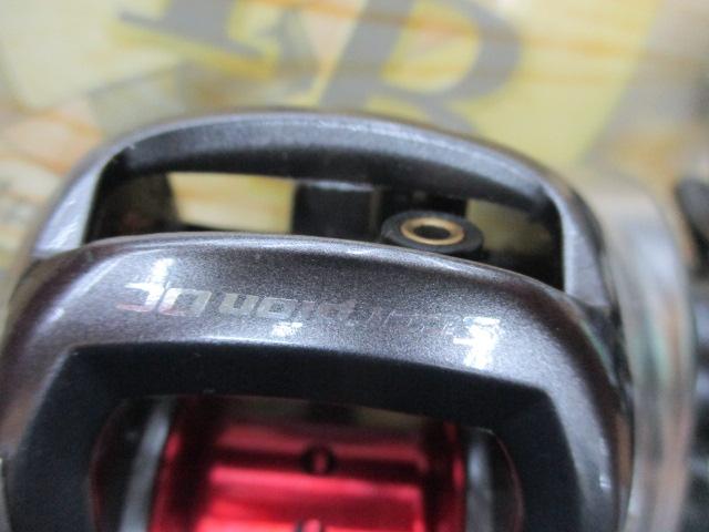 スコーピオンDC RH