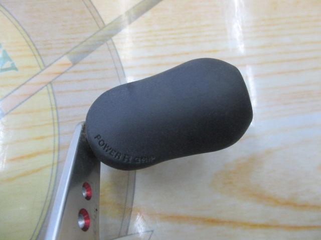 スコーピオンDC RH