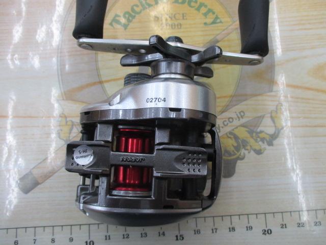 スコーピオンDC RH