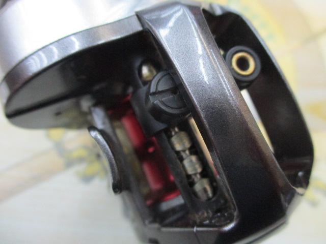 スコーピオンDC RH