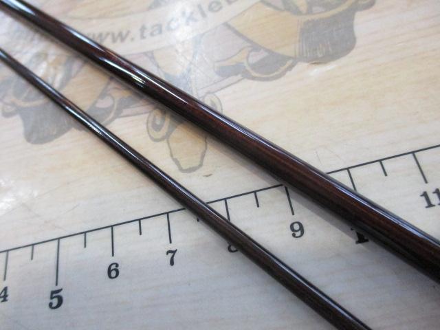 トラウトワンスペシャル 60SUL