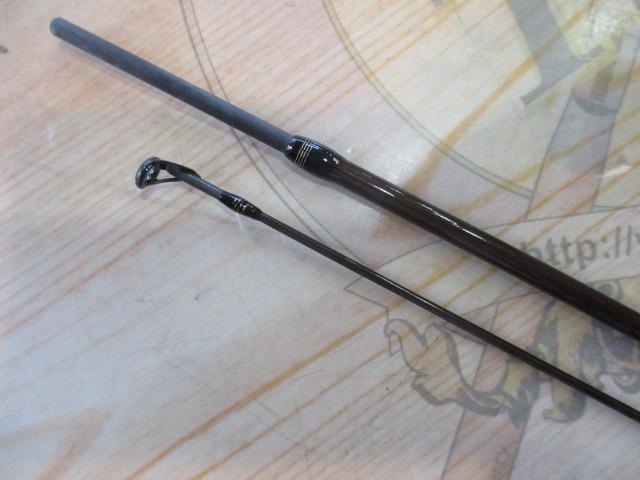 トラウトワンスペシャル 60SUL