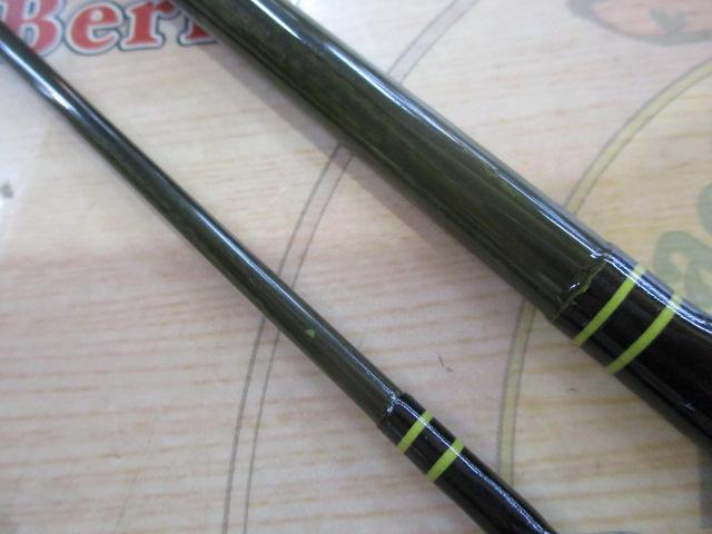 ガルシアロッド