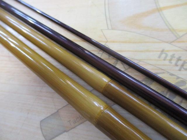 飛天弓 本ぬけ 9