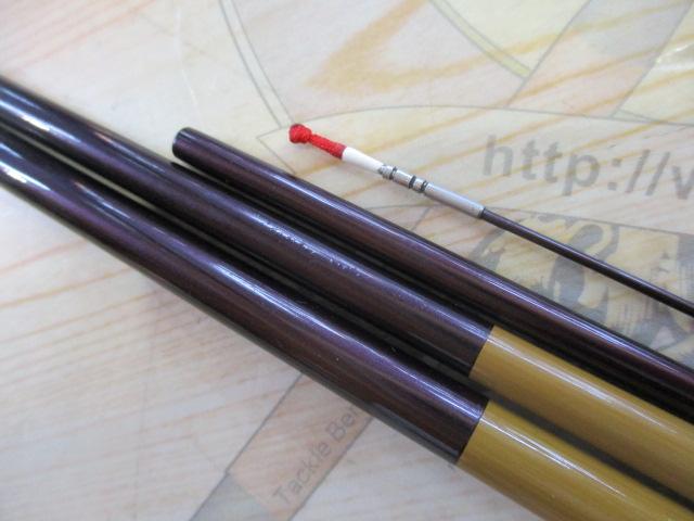 飛天弓 本ぬけ 9
