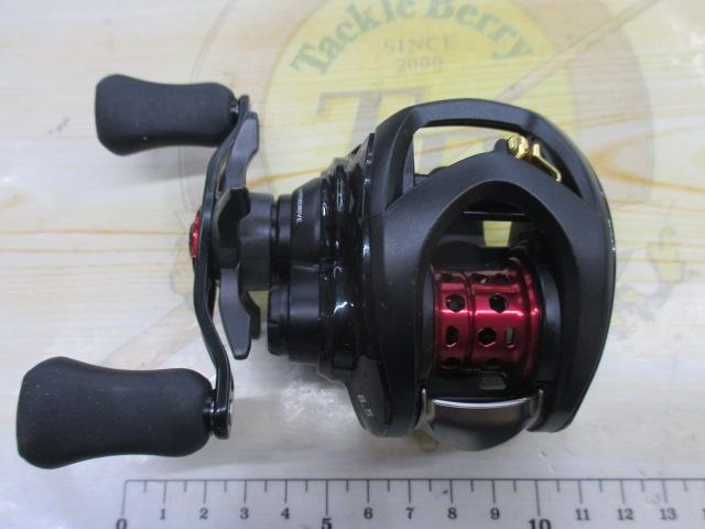 SS AIR TW 8.5L