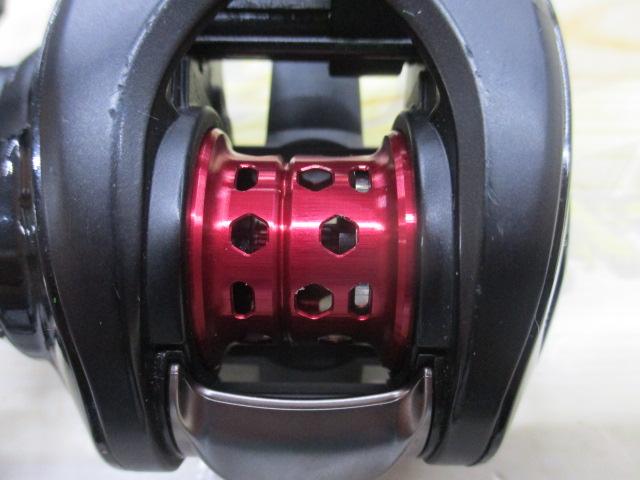 SS AIR TW 8.5L