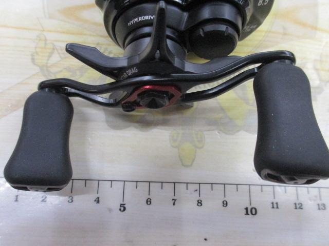SS AIR TW 8.5L