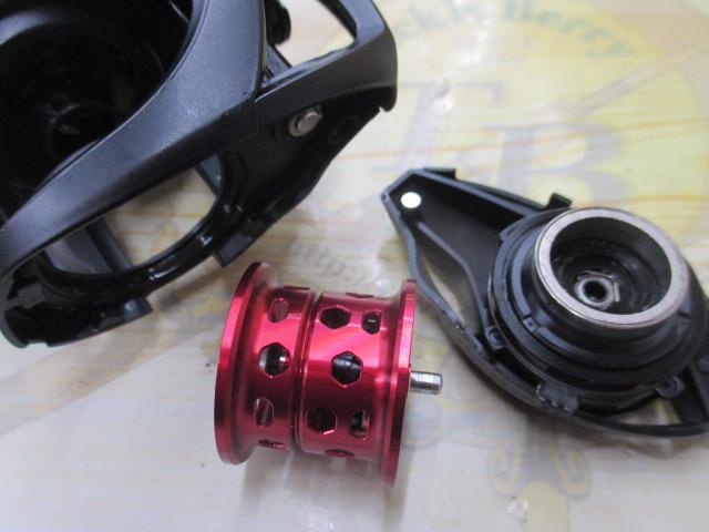 SS AIR TW 8.5L