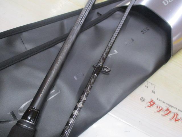 25エクスセンスジェノス S93MLMH/F