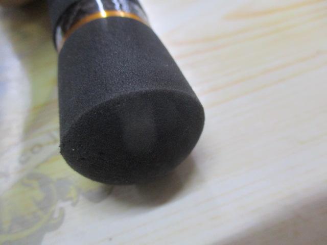 ロックライバー5G RV5-802MH/B