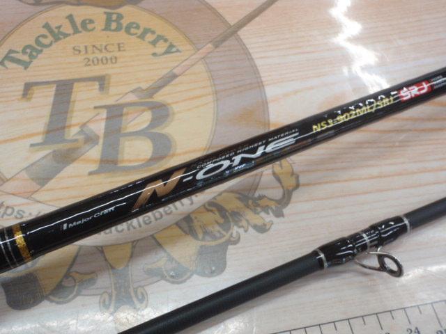 N-ONE NSS-902ML/SRJ