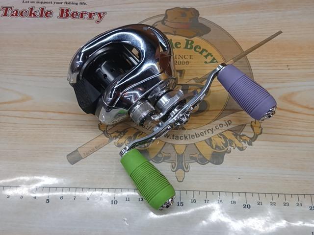 06アンタレスDC RH