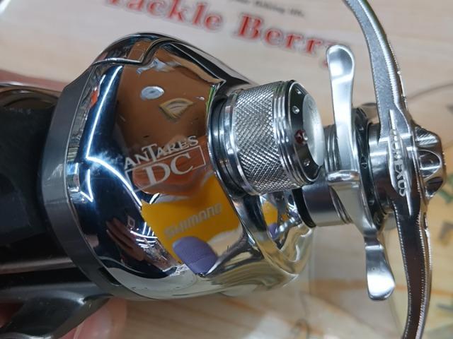 06アンタレスDC RH