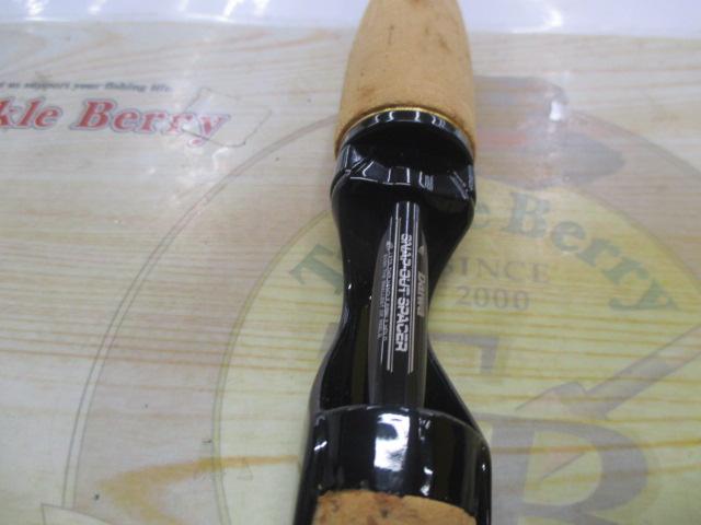 TD-Sゼロ ZR601LFS-I