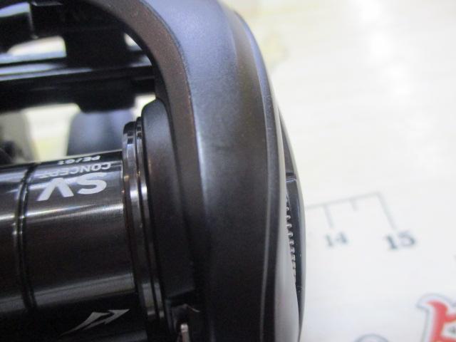 シルバーウルフ CT SV TW 8.5L PEスペシャル