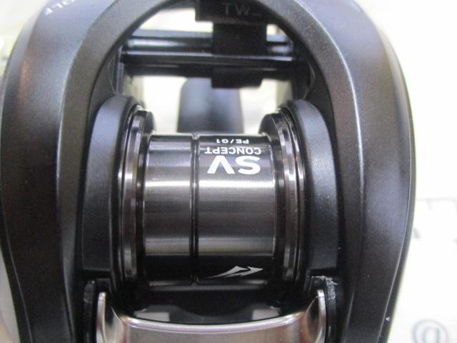 シルバーウルフ CT SV TW 8.5L PEスペシャル