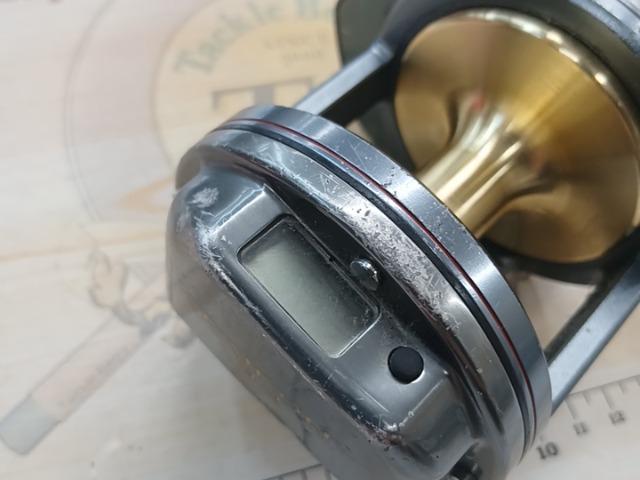 07海魂 3000T