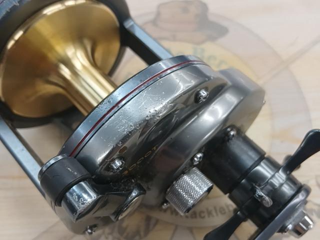 07海魂 3000T