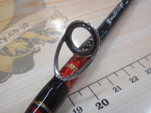 ジャイアントキリング GXJ-B68LTR/S