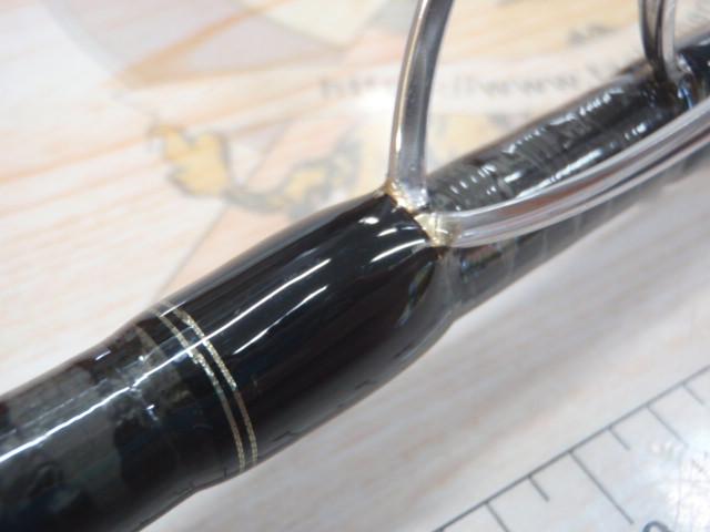 KGエボリューション KGS-1002H