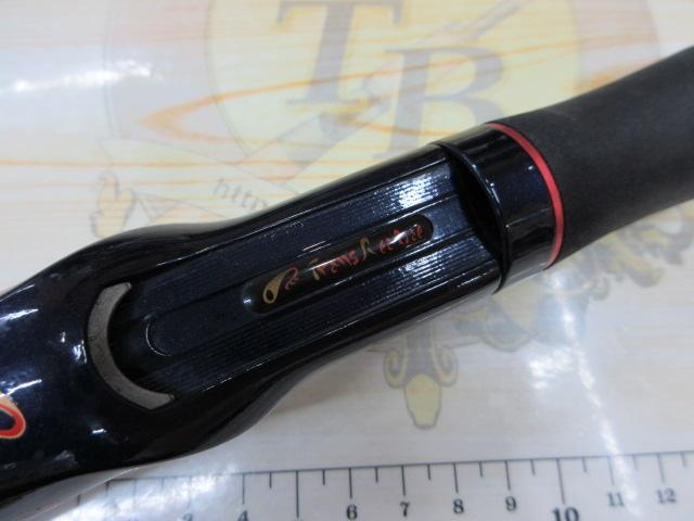 トランスリアライズ 630-MH エレクトリック