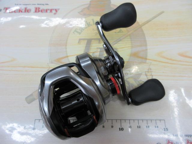 21スコーピオンDC 150XG
