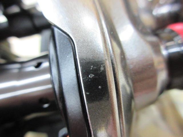 21スコーピオンDC 150XG