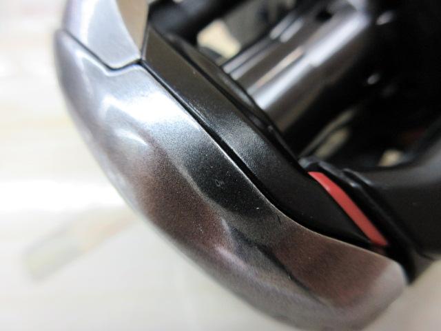 21スコーピオンDC 150XG