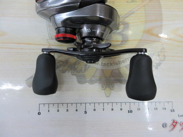 21スコーピオンDC 150XG