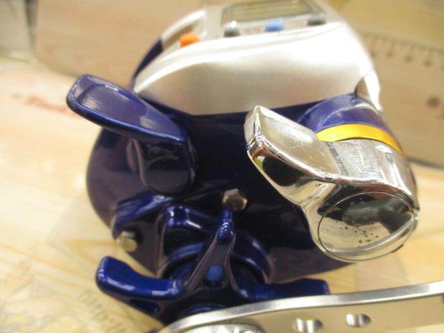 ハイパータナコン 400FBe