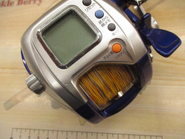 ハイパータナコン 400FBe