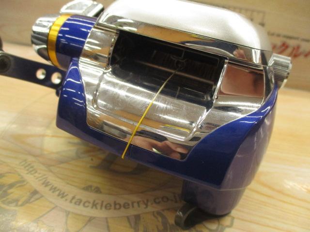ハイパータナコン 400FBe