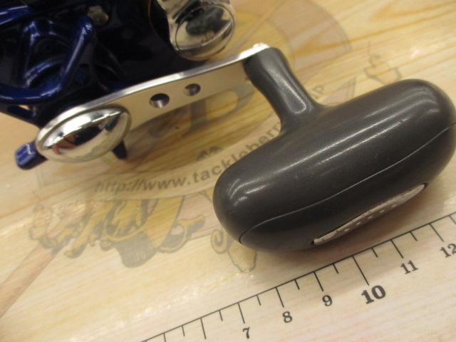 ハイパータナコン 400FBe