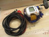 ハイパータナコン 400FBe