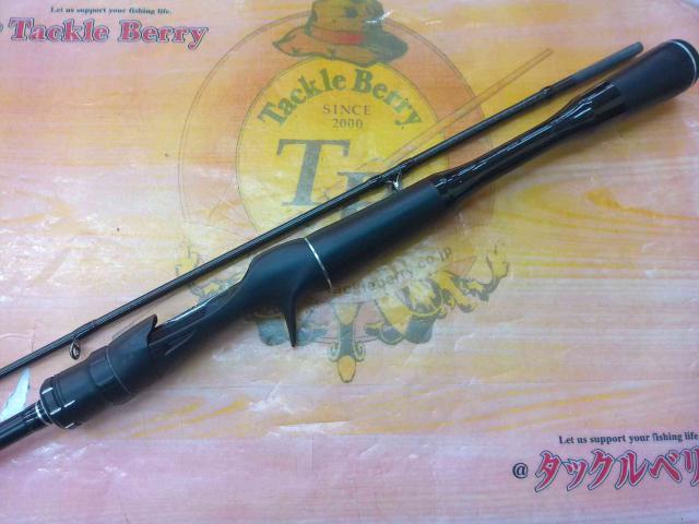 18ポイズンアドレナ 163L-BFS/2