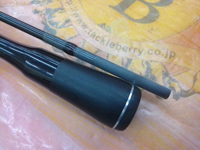 18ポイズンアドレナ 163L-BFS/2