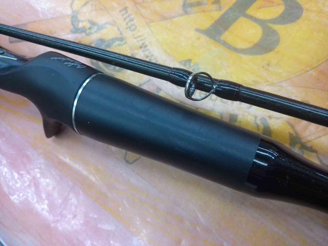 18ポイズンアドレナ 163L-BFS/2