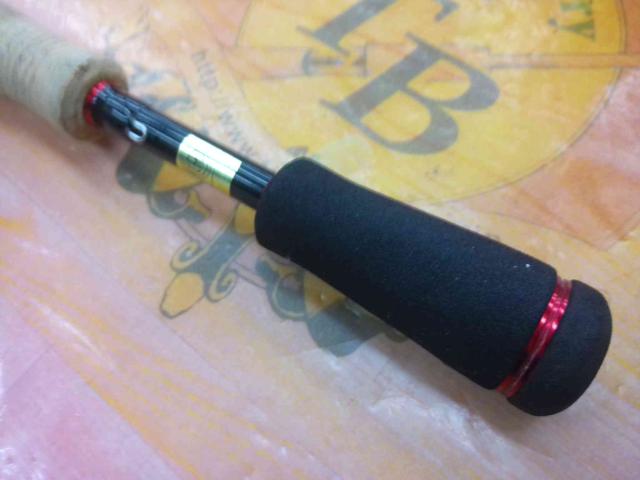 ブレイゾン 5111ML+B・V