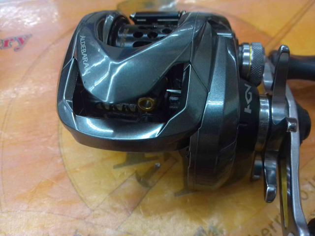 16アルデバランBFS XG LH