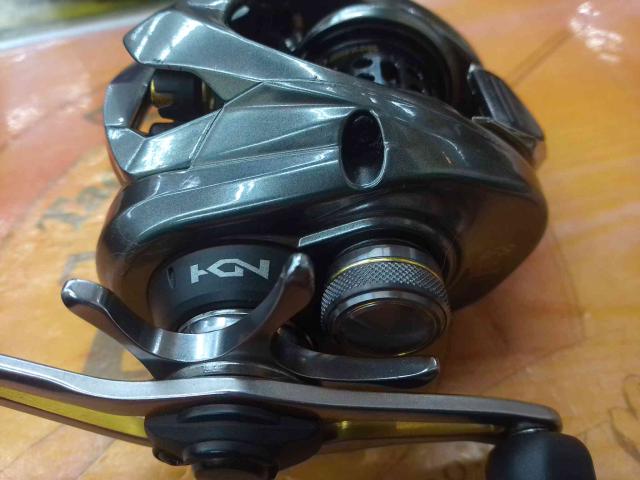 16アルデバランBFS XG LH