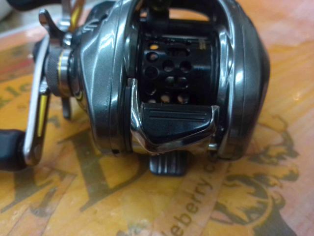 16アルデバランBFS XG LH