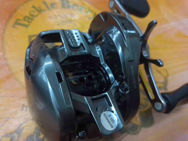 16アルデバランBFS XG LH